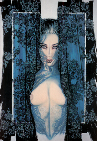 Olivia De Berardinis - Bella Donna