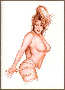 Olivia De Berardinis - Ambush II